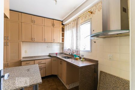 Apartamento à venda com 100m², 3 quartos e 1 vagaCozinha