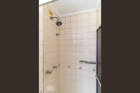 Apartamento à venda com 100m², 3 quartos e 1 vagaBanheiro da suíte