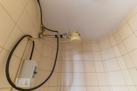 Apartamento à venda com 100m², 3 quartos e 1 vagaBanheiro de serviço