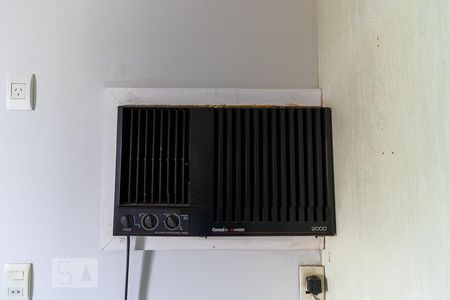 Quarto 1 - Suíte de apartamento à venda com 3 quartos, 100m² em Cambuí, Campinas