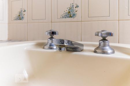 Apartamento à venda com 100m², 3 quartos e 1 vagaBanheiro da suíte