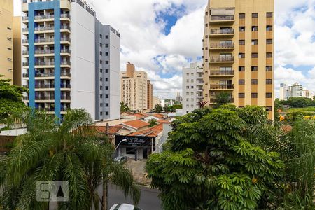 Apartamento à venda com 100m², 3 quartos e 1 vagaVista do quarto 2
