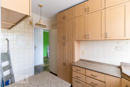 Apartamento à venda com 100m², 3 quartos e 1 vagaCozinha - Armários