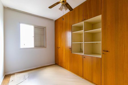 Apartamento à venda com 100m², 3 quartos e 1 vagaQuarto 3