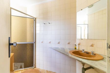 Apartamento à venda com 100m², 3 quartos e 1 vagaBanheiro social