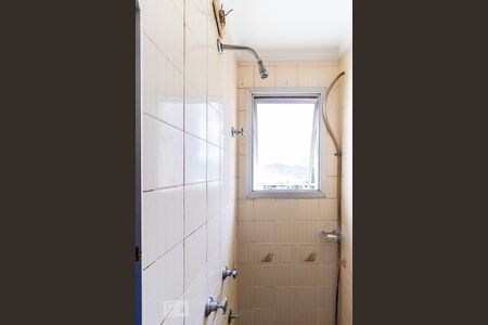 Apartamento à venda com 100m², 3 quartos e 1 vagaBanheiro social