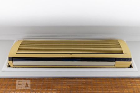 Sala de apartamento à venda com 3 quartos, 100m² em Cambuí, Campinas