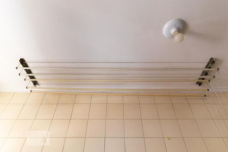 Apartamento à venda com 100m², 3 quartos e 1 vagaÁrea dfe serviço