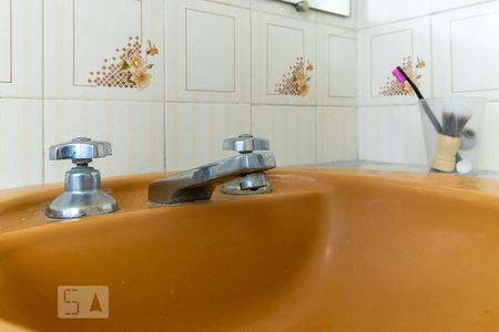 Apartamento à venda com 100m², 3 quartos e 1 vagaBanheiro social