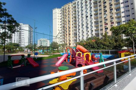 Apartamento à venda com 50m², 2 quartos e 1 vagaÁrea Comum - Playground