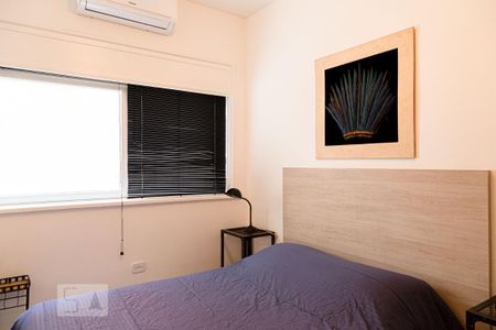 Quarto de apartamento à venda com 1 quarto, 40m² em República, São Paulo