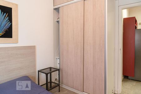 Quarto de apartamento à venda com 1 quarto, 40m² em República, São Paulo