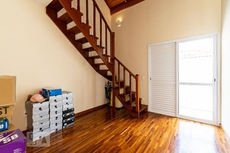 Casa à venda com 190m², 4 quartos e 2 vagas Casa à venda com 190m², 4 quartos e 2 vagasQuarto 3