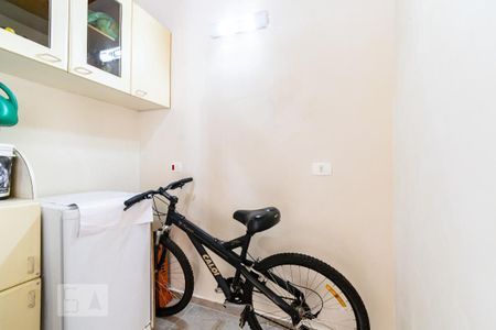 Casa à venda com 190m², 4 quartos e 2 vagas Casa à venda com 190m², 4 quartos e 2 vagasQuarto de Serviço