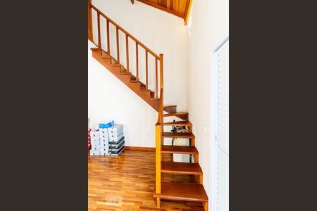 Casa à venda com 190m², 4 quartos e 2 vagas Casa à venda com 190m², 4 quartos e 2 vagasQuarto 3