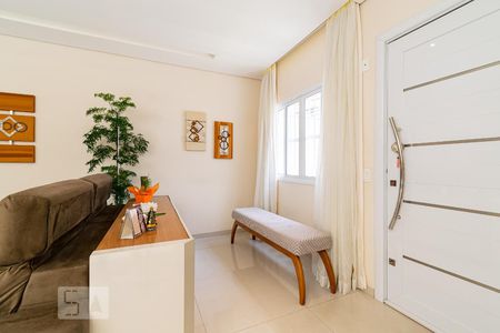 Sala de casa à venda com 4 quartos, 190m² em Vila da Saúde, São Paulo