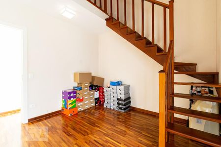 Casa à venda com 190m², 4 quartos e 2 vagas Casa à venda com 190m², 4 quartos e 2 vagasQuarto 3