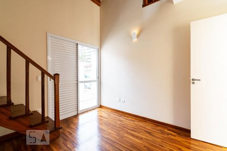 Casa à venda com 190m², 4 quartos e 2 vagas Casa à venda com 190m², 4 quartos e 2 vagasQuarto 3