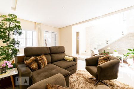 Sala de casa à venda com 4 quartos, 190m² em Vila da Saúde, São Paulo
