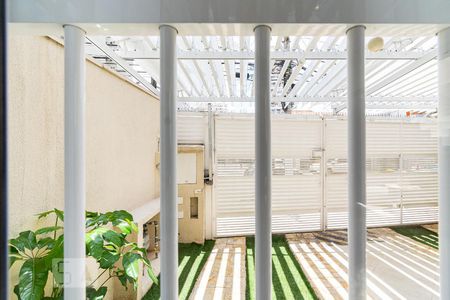 Casa à venda com 190m², 4 quartos e 2 vagas Casa à venda com 190m², 4 quartos e 2 vagasVista da Sala