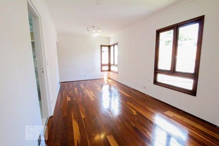 Sala de apartamento à venda com 3 quartos, 83m² em Santana, São Paulo