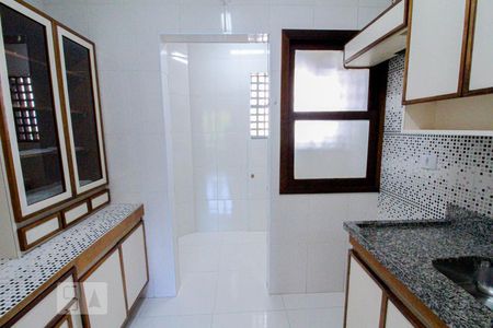 Apartamento à venda com 83m², 3 quartos e 1 vagaCozinha