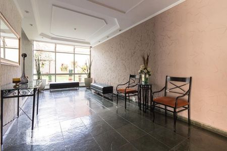 Apartamento à venda com 83m², 3 quartos e 1 vagaHall de Entrada