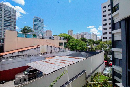 Apartamento à venda com 83m², 3 quartos e 1 vagaVista Quarto 3