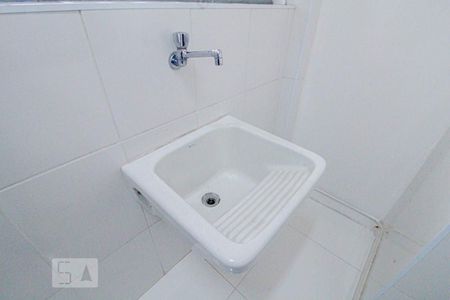 Apartamento à venda com 83m², 3 quartos e 1 vagaArea de Serviço