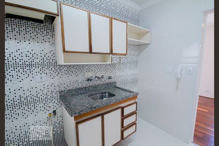 Apartamento à venda com 83m², 3 quartos e 1 vagaCozinha