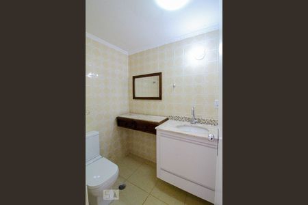 Apartamento à venda com 83m², 3 quartos e 1 vagaBanheiro