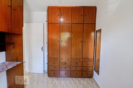 Apartamento à venda com 83m², 3 quartos e 1 vagaQuarto 3