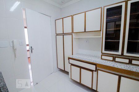 Apartamento à venda com 83m², 3 quartos e 1 vagaCozinha