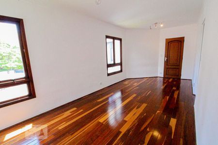 Sala de apartamento à venda com 3 quartos, 83m² em Santana, São Paulo