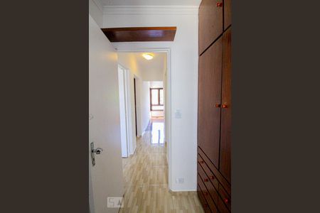 Apartamento à venda com 83m², 3 quartos e 1 vagaQuarto 2