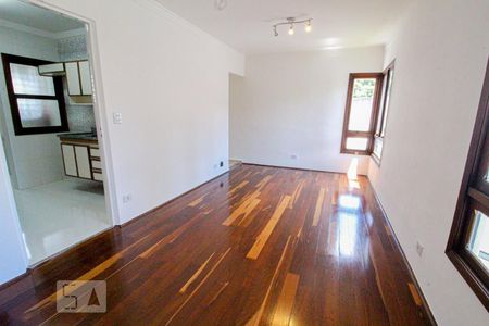 Sala de apartamento à venda com 3 quartos, 83m² em Santana, São Paulo