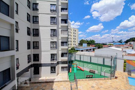 Apartamento à venda com 83m², 3 quartos e 1 vagaVista Quarto 1