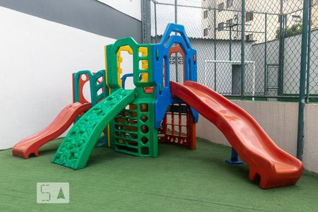 Apartamento à venda com 83m², 3 quartos e 1 vagaPlayground