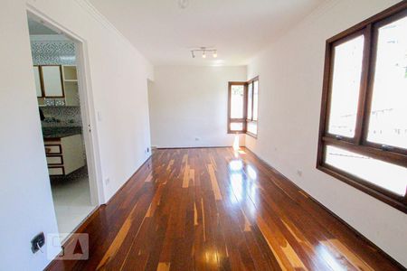 Sala de apartamento à venda com 3 quartos, 83m² em Santana, São Paulo