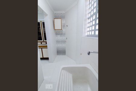 Apartamento à venda com 83m², 3 quartos e 1 vagaArea de Serviço