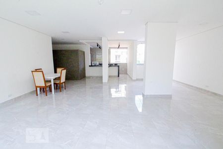 Apartamento à venda com 83m², 3 quartos e 1 vagaSalão de Festas