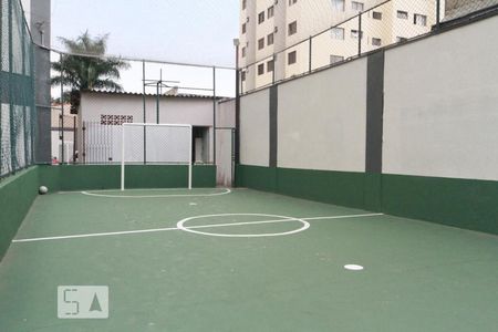 Apartamento à venda com 83m², 3 quartos e 1 vagaQuadra