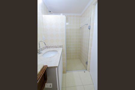 Apartamento à venda com 83m², 3 quartos e 1 vagaBanheiro