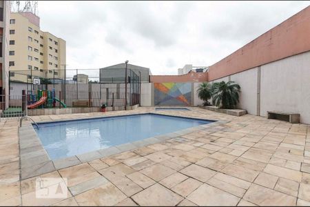 Apartamento à venda com 83m², 3 quartos e 1 vagaPiscina