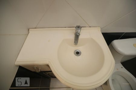 Apartamento para alugar com 50m², 2 quartos e 1 vagaBanheiro