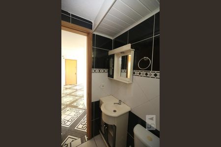 Apartamento para alugar com 50m², 2 quartos e 1 vagaBanheiro