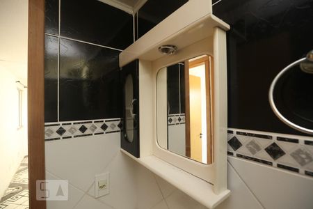 Apartamento para alugar com 50m², 2 quartos e 1 vagaBanheiro