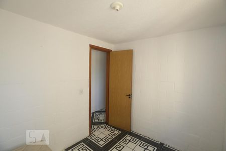 Quarto 2 de apartamento para alugar com 2 quartos, 50m² em Vila Nova, Porto Alegre