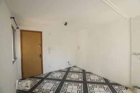 Sala de apartamento para alugar com 2 quartos, 50m² em Vila Nova, Porto Alegre
