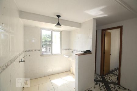 Apartamento para alugar com 50m², 2 quartos e 1 vagaCozinha